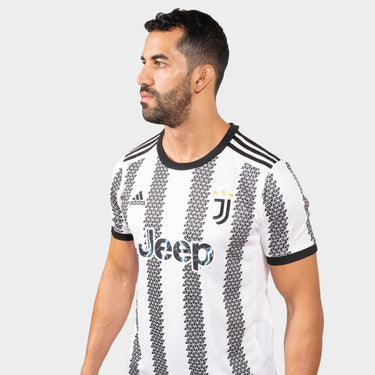Juventus 22/23 Men Player Version Home Jersey